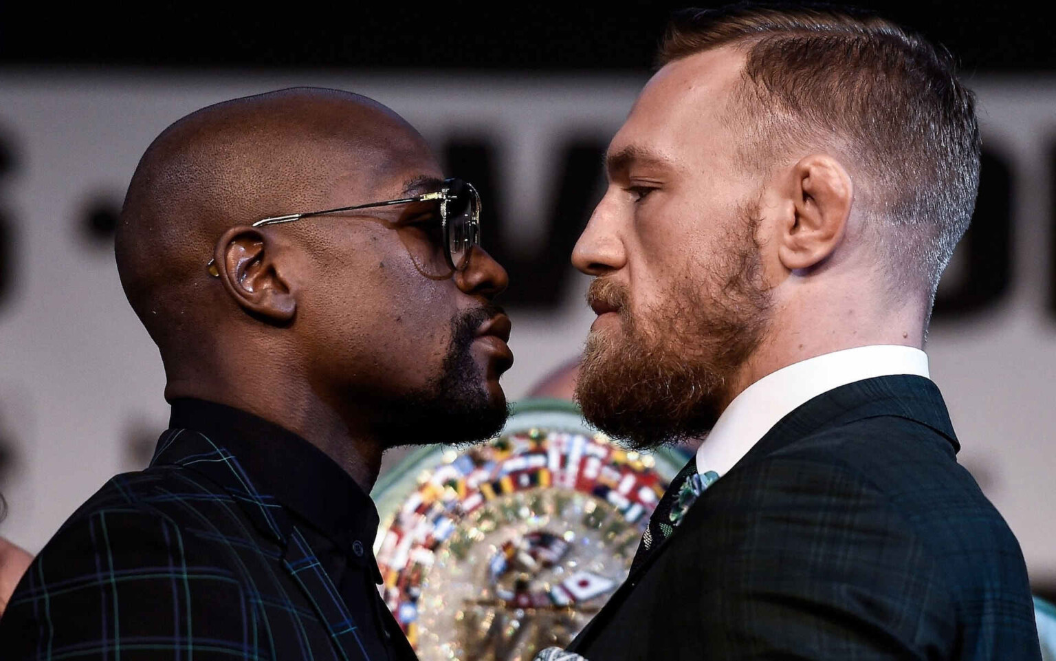 How to watch Mayweather Vs McGregor on Kodi for free