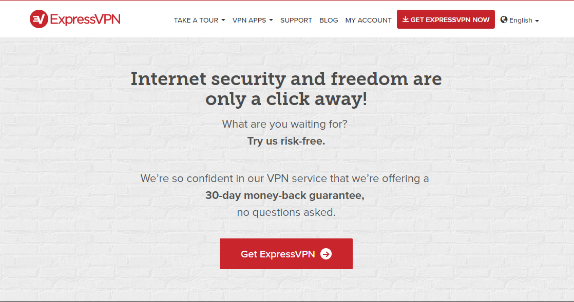 ExpressVPN Review 2018: Best VPN Services For All Devices - TechNadu