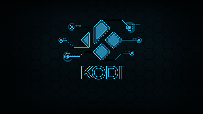 Phoenix Kodi Add-on