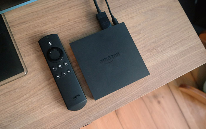 Amazon Fire TV Vs. Fire Stick - Differences & Similarities - TechNadu