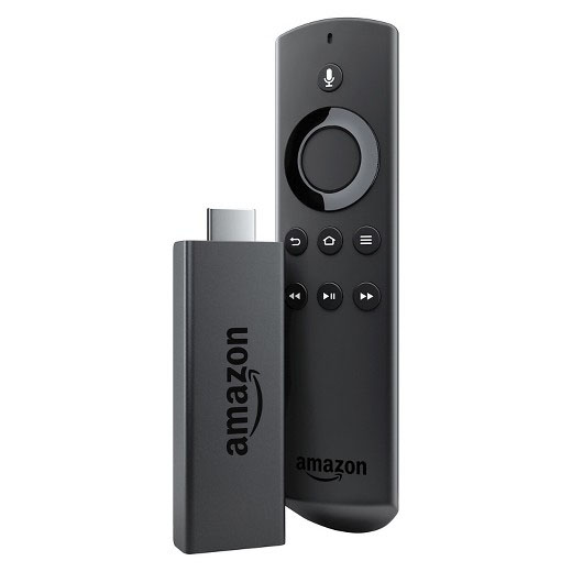 Amazon Fire Stick -Fire TV Stick 2