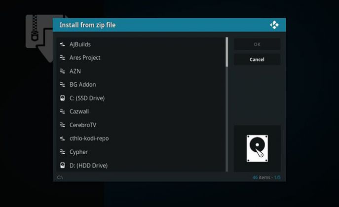 kodi 17.5 download apk on downloader