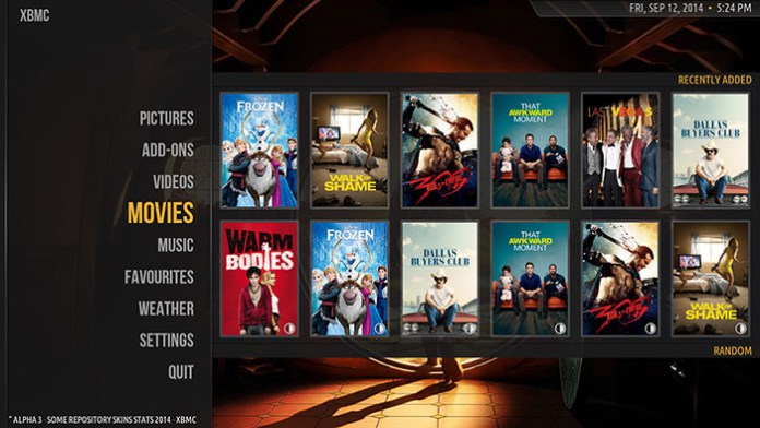 download aftershock on kodi 17 download aftershock on kodi 17