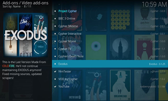 exodus kodi 17.3 new address exodus kodi 17.3 new address