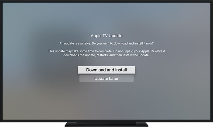 kodi on apple tv 4k 2021