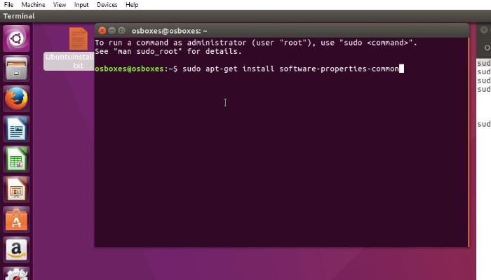 Как установить kodi на ubuntu