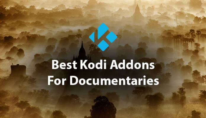 good kodi addons for movies