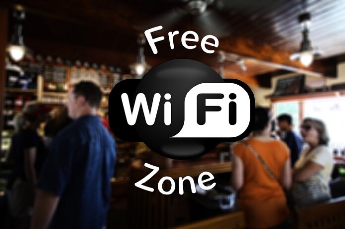 The Art of Using Public WiFi Safely