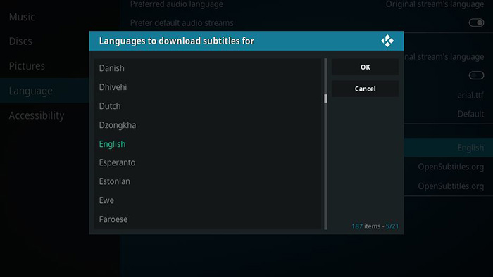 3 Easy Steps To Add Subtitles To Kodi In 2019 Technadu