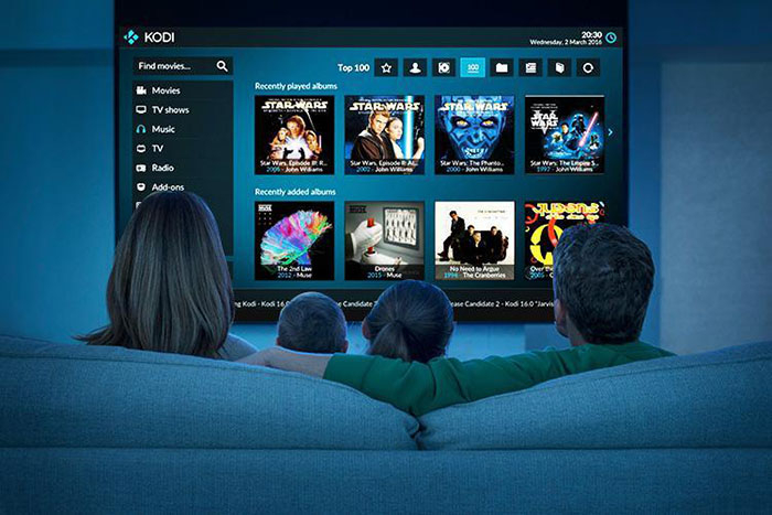 Alluc for Kodi