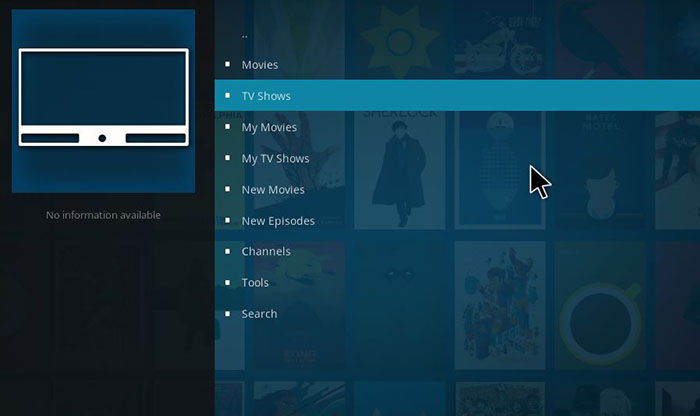 Alluc for Kodi
