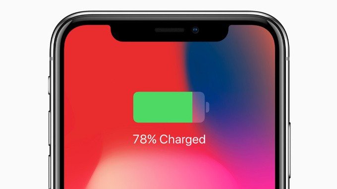 How to Fast Charge the iPhone X