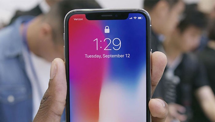 How to Turn OFF Raise to Wake On iPhone X