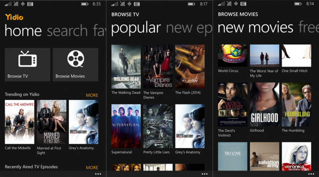 10 Best Free Movie Streaming Apps for Smart Devices