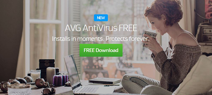 Pricing - AVG Antivirus Free