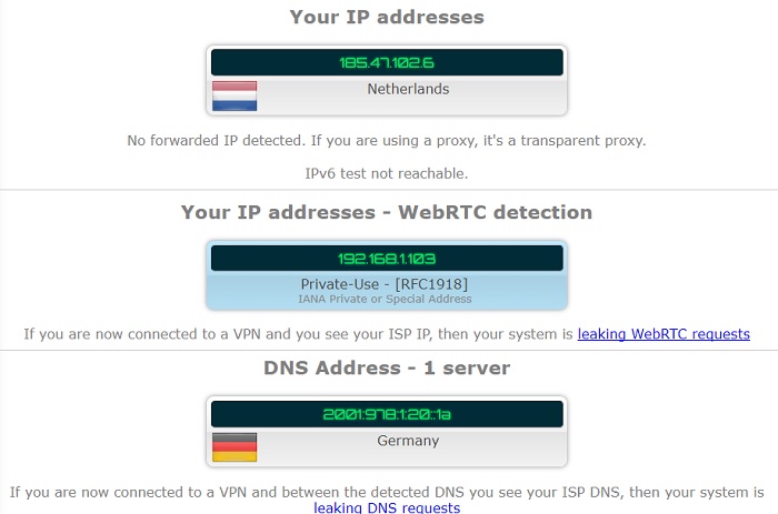 Anonymizer VPN Review In 2023