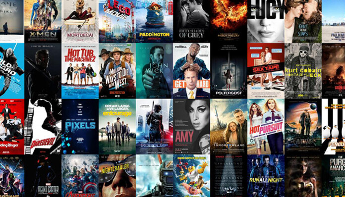 list of best free movie websites