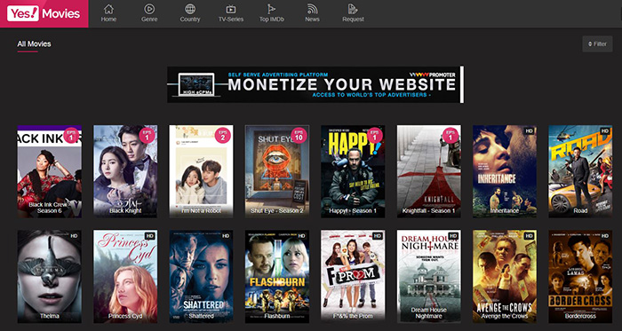 Best Free Movie Streaming Sites Top 10 Recommendations -1096