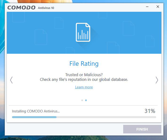 How To Install Comodo Antivirus On Centos Firewall