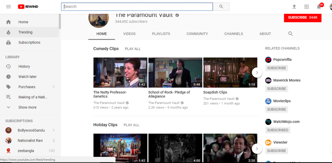 download music legally from youtube free