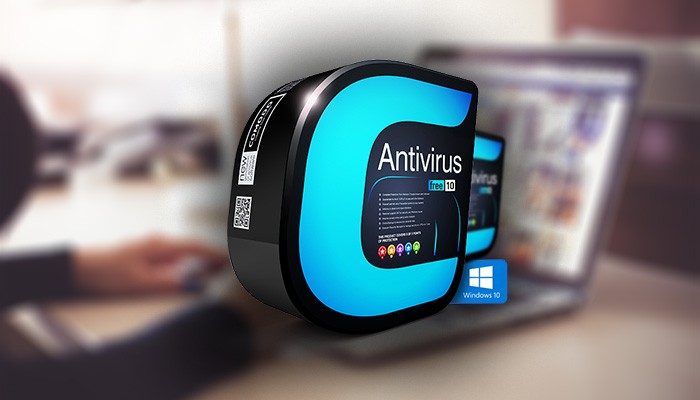 Comodo Free Antivirus Review
