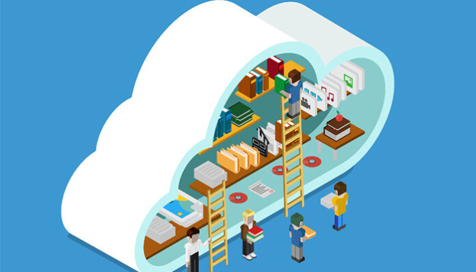 Free Cloud Storage Services