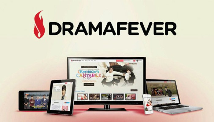 How to watch Dramafever outside the US