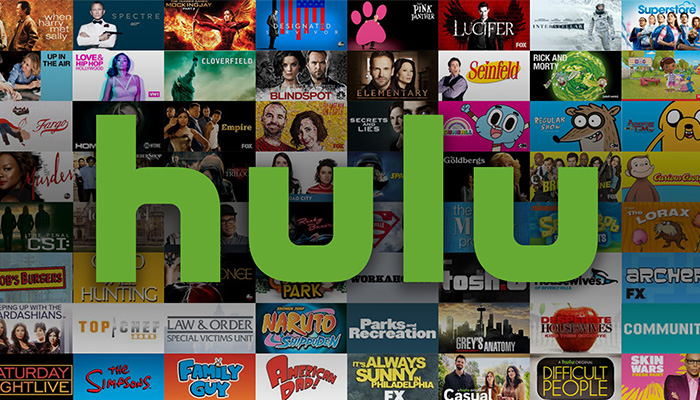 Featured Watch Hulu Outside the US