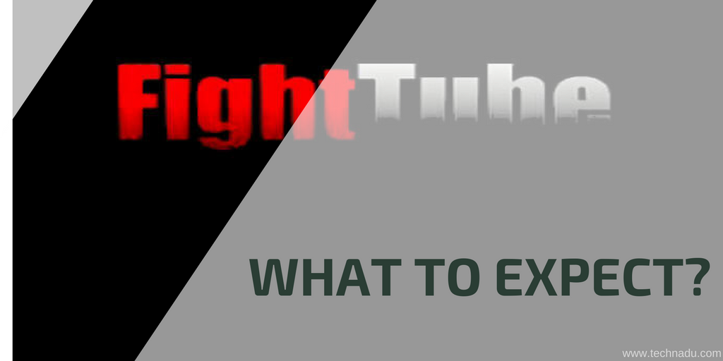 FightTube Kodi Addon