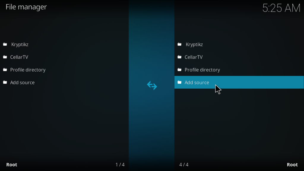 FightTube Kodi Addon