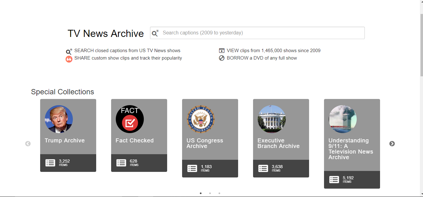 Internet Archive - How to Watch or Download Movies and TV Shows Legally for Free