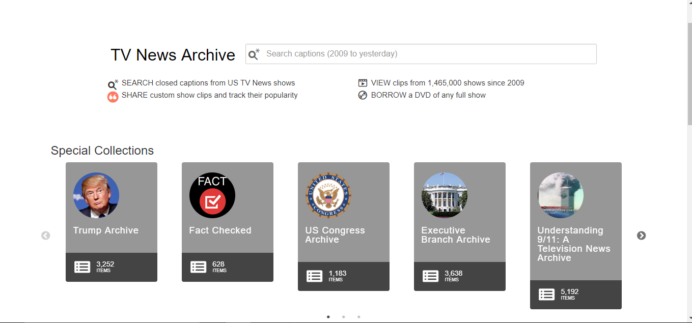 who uses internet archive bookreader oss