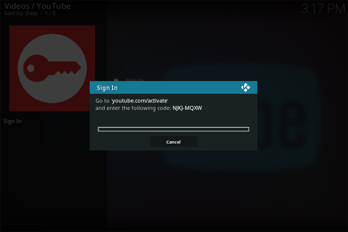How to Unblock YouTube On Fire TV Devices