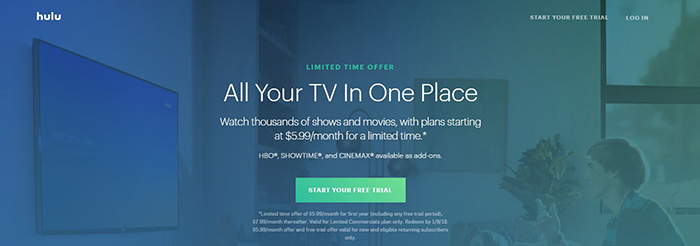 Best Cord-Cutting Streaming Services
