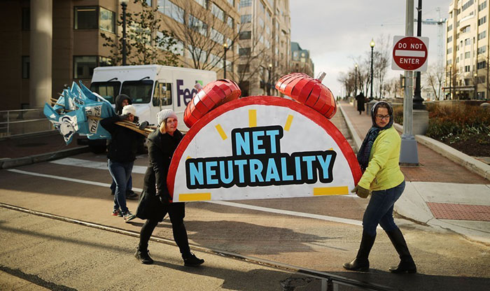 Net Neutrality