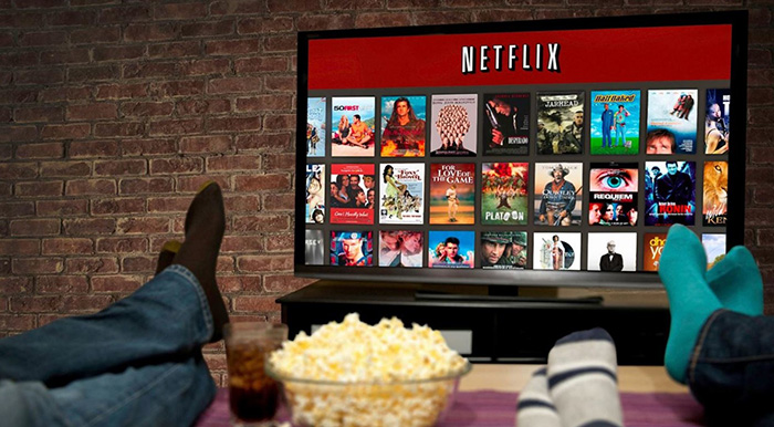 Netflix's Original Content Budget in 2017 Reaches $1.5 Billion - TechNadu