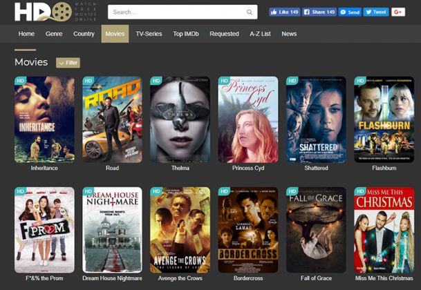 best website to watch movies online for free without downloading