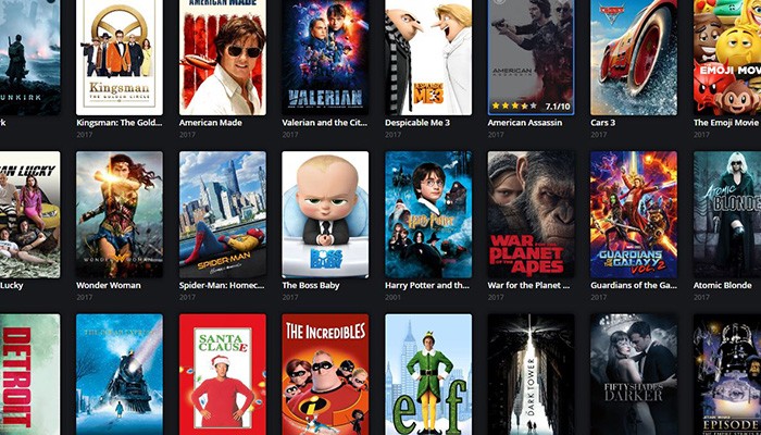 Where to Find the Latest Free Movies