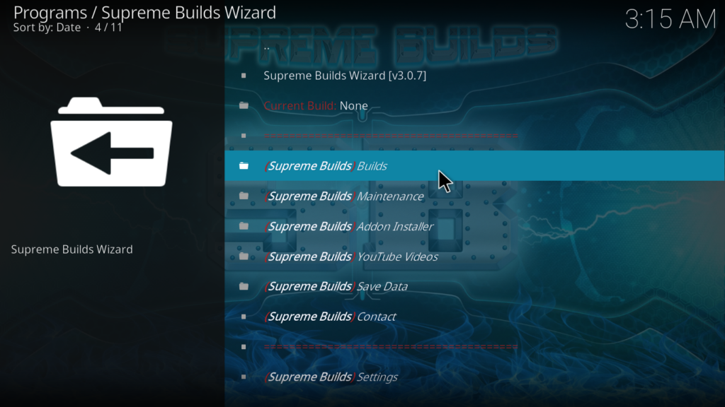 kodi 17.6 titanium build