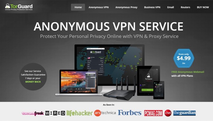 Best VPN for Apple TV - The Best Five Options! - TechNadu