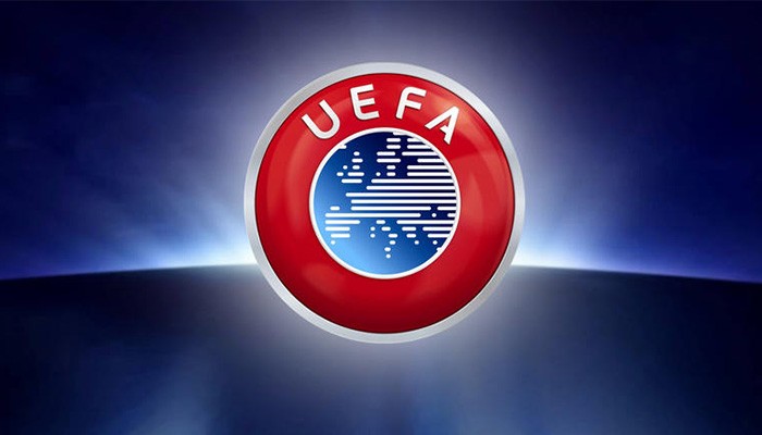 UEFA Logo - Featured