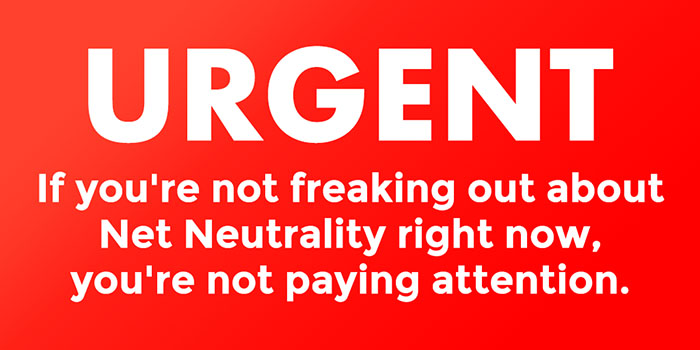 What Is Next for Net Neutrality