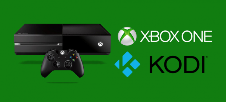 Kodi for Xbox One