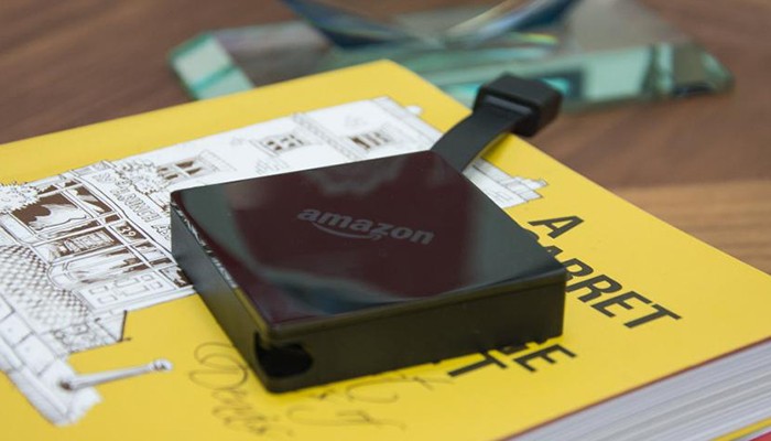 Amazon Fire TV Review - Featured