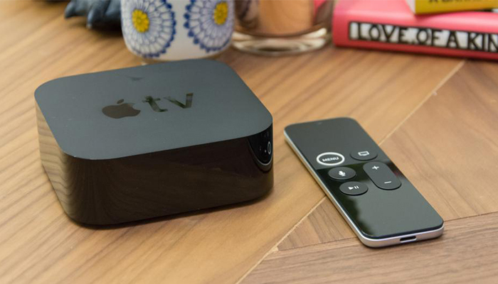 Het is de bedoeling dat Toepassing Jolly Apple TV 4K Review – Absolutely the Best in Class - TechNadu