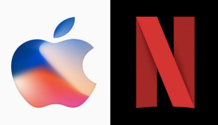 Apple Will Acquire Netflix Merge