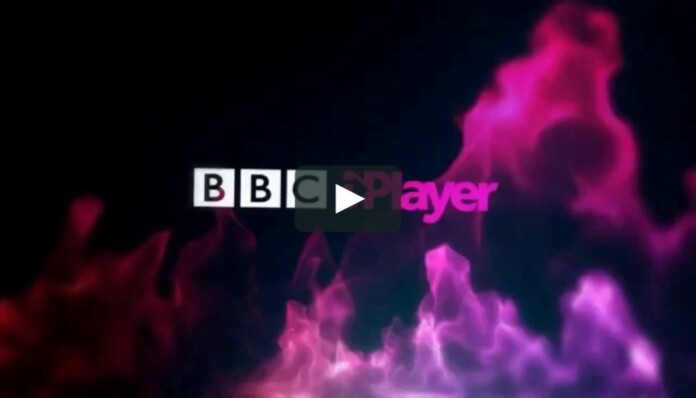 record week for BBC iPlayer