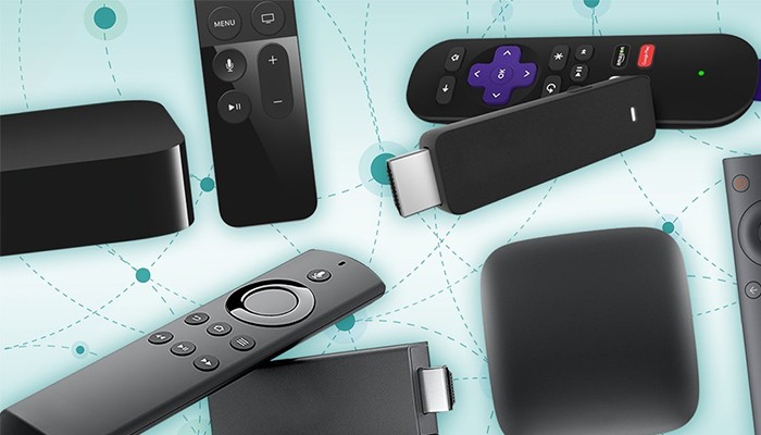 Best Media Streaming Devices 2018 - Featured