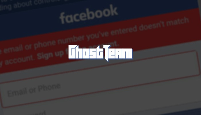 Can GhostTeam Adware Really Steal Facebook Credentials - Featured