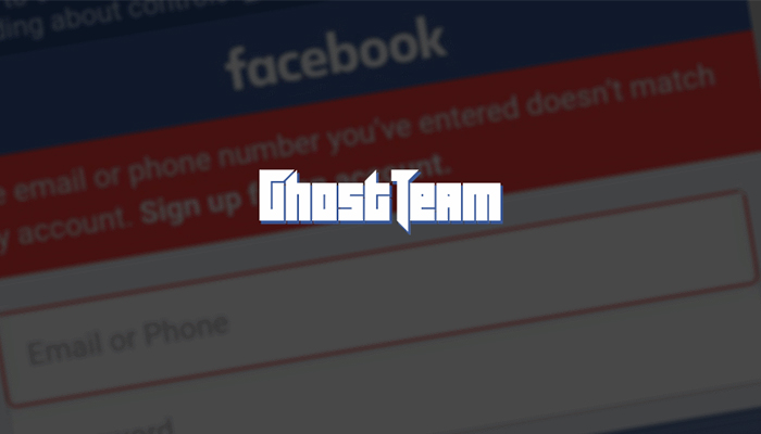 Can GhostTeam Adware Really Steal Facebook Credentials - Featured